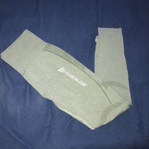 Jed North Seamless Leggings